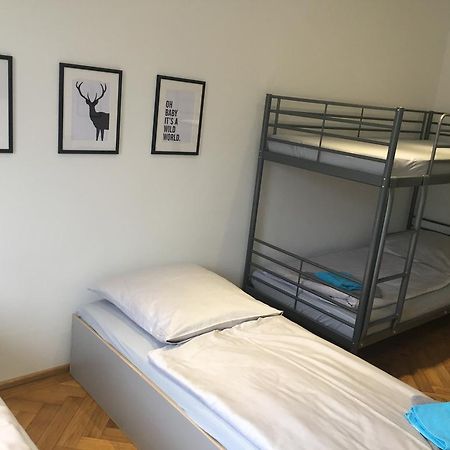 P63 City Rooms Nuernberg Center Bagian luar foto