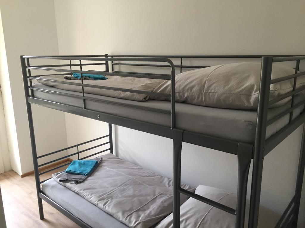 P63 City Rooms Nuernberg Center Bagian luar foto