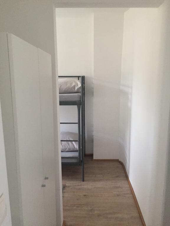 P63 City Rooms Nuernberg Center Bagian luar foto