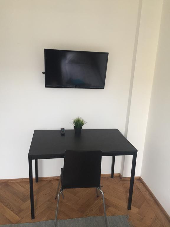 P63 City Rooms Nuernberg Center Bagian luar foto