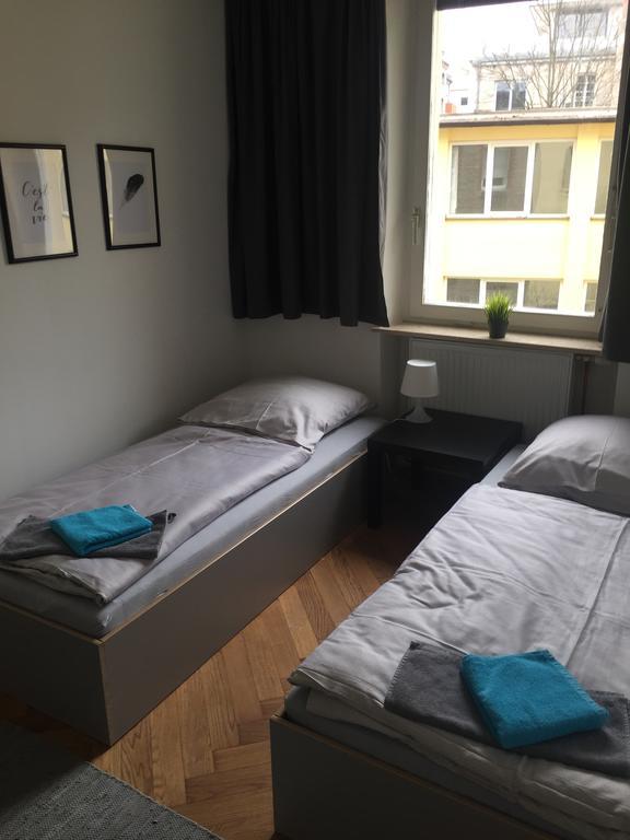 P63 City Rooms Nuernberg Center Bagian luar foto