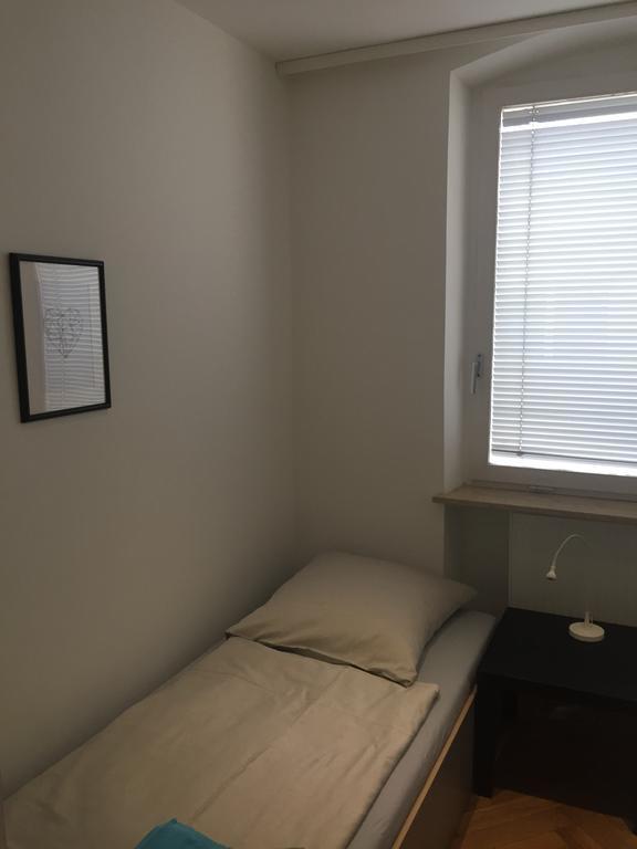 P63 City Rooms Nuernberg Center Bagian luar foto