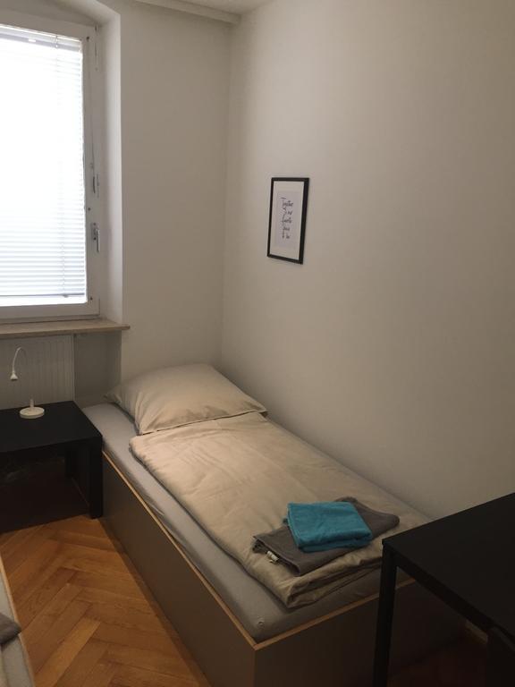 P63 City Rooms Nuernberg Center Bagian luar foto