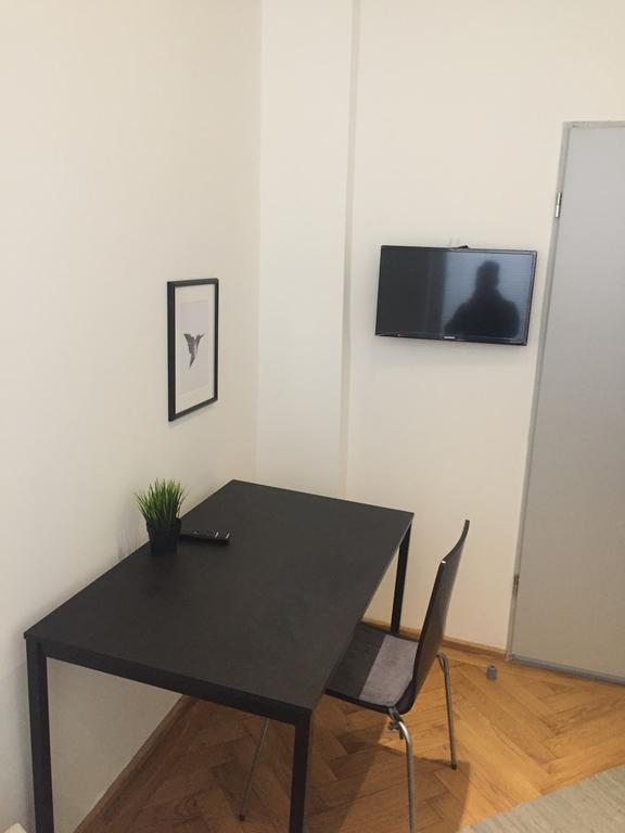 P63 City Rooms Nuernberg Center Bagian luar foto