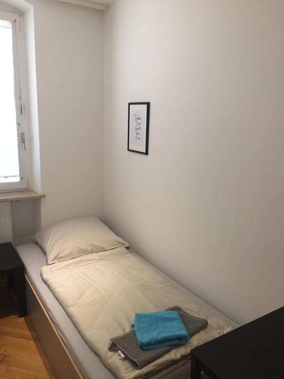 P63 City Rooms Nuernberg Center Bagian luar foto
