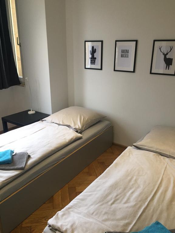 P63 City Rooms Nuernberg Center Bagian luar foto