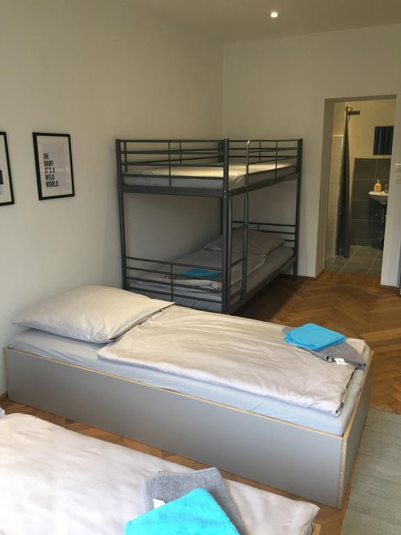 P63 City Rooms Nuernberg Center Bagian luar foto