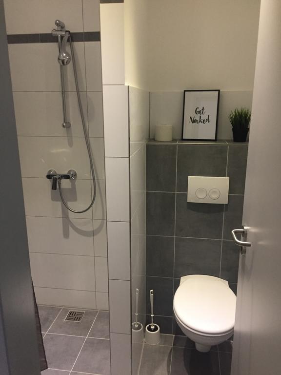 P63 City Rooms Nuernberg Center Bagian luar foto
