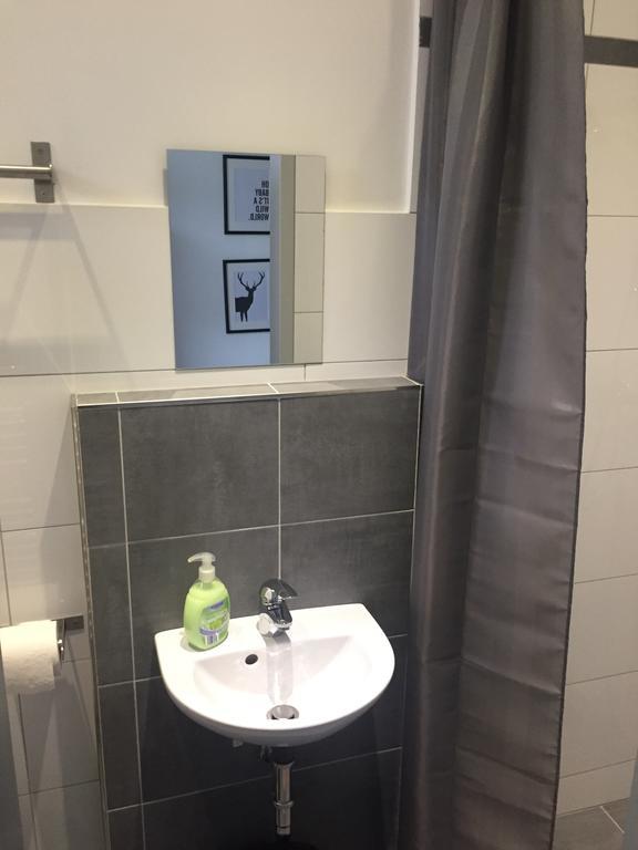 P63 City Rooms Nuernberg Center Bagian luar foto