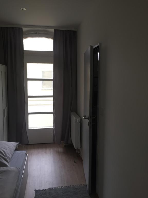 P63 City Rooms Nuernberg Center Bagian luar foto