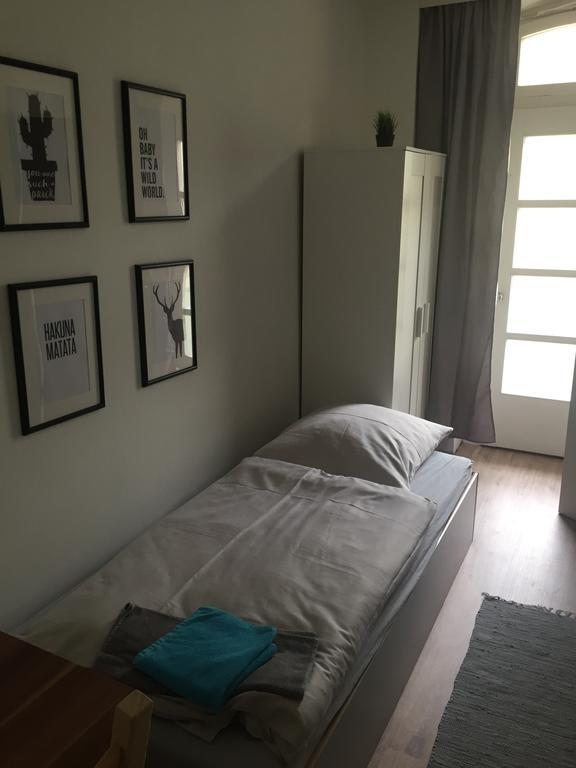P63 City Rooms Nuernberg Center Bagian luar foto
